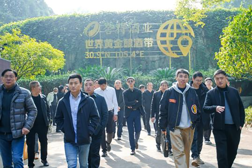 同筑強(qiáng)鏈 ，共創(chuàng)共贏  │  四川天馬 2023年供應(yīng)商大會成功召開(圖16)