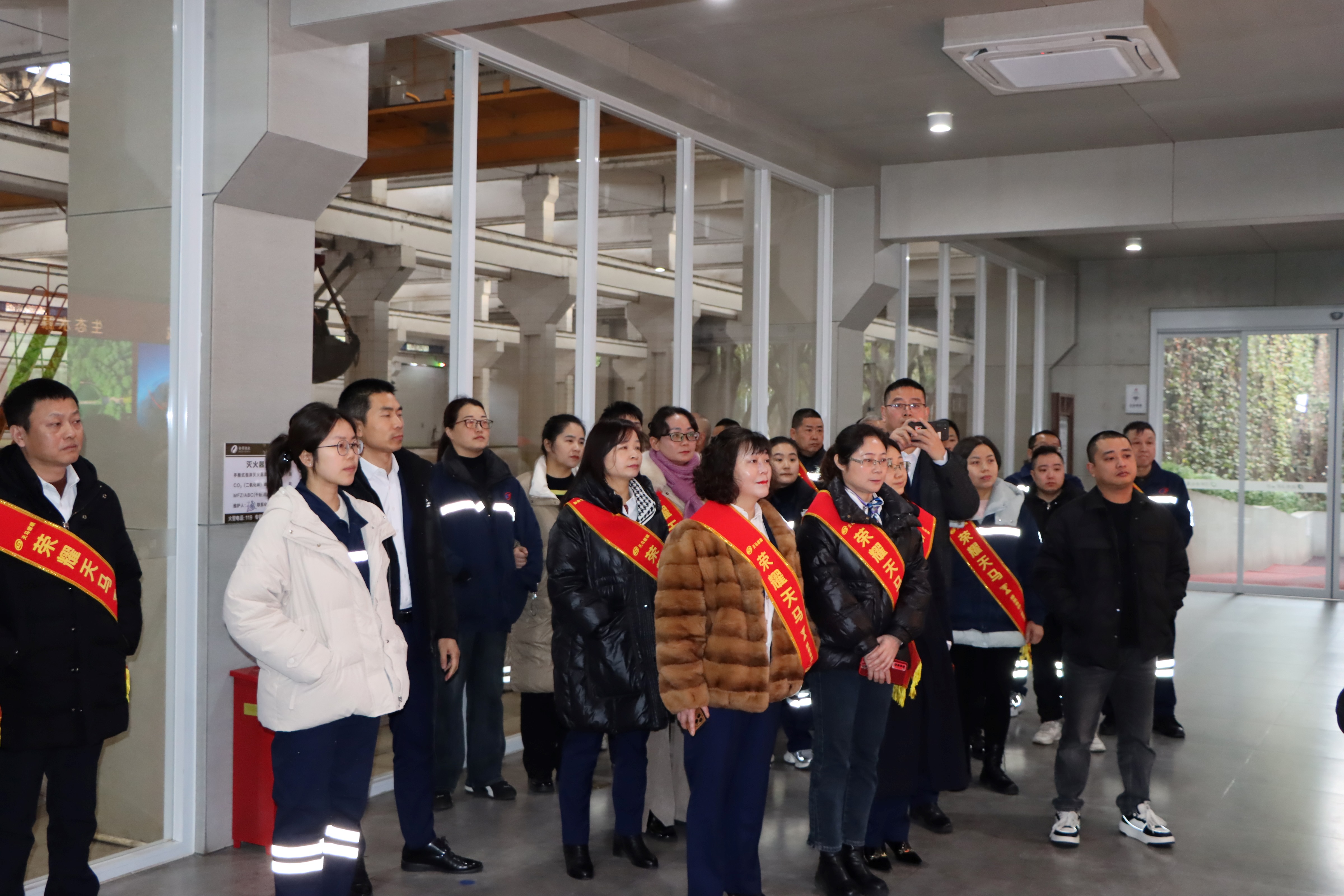 共創(chuàng)造，共美好 | 四川天馬召開2025年度工作會議(圖12)